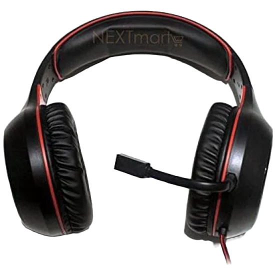 Headset Gaming St Standard With Rgb Led Gm-3501G